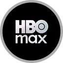 Ícone do app HBO MAX
